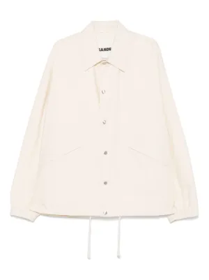 Jil Sander（ジルサンダー）シャツジャケット - FARFETCH