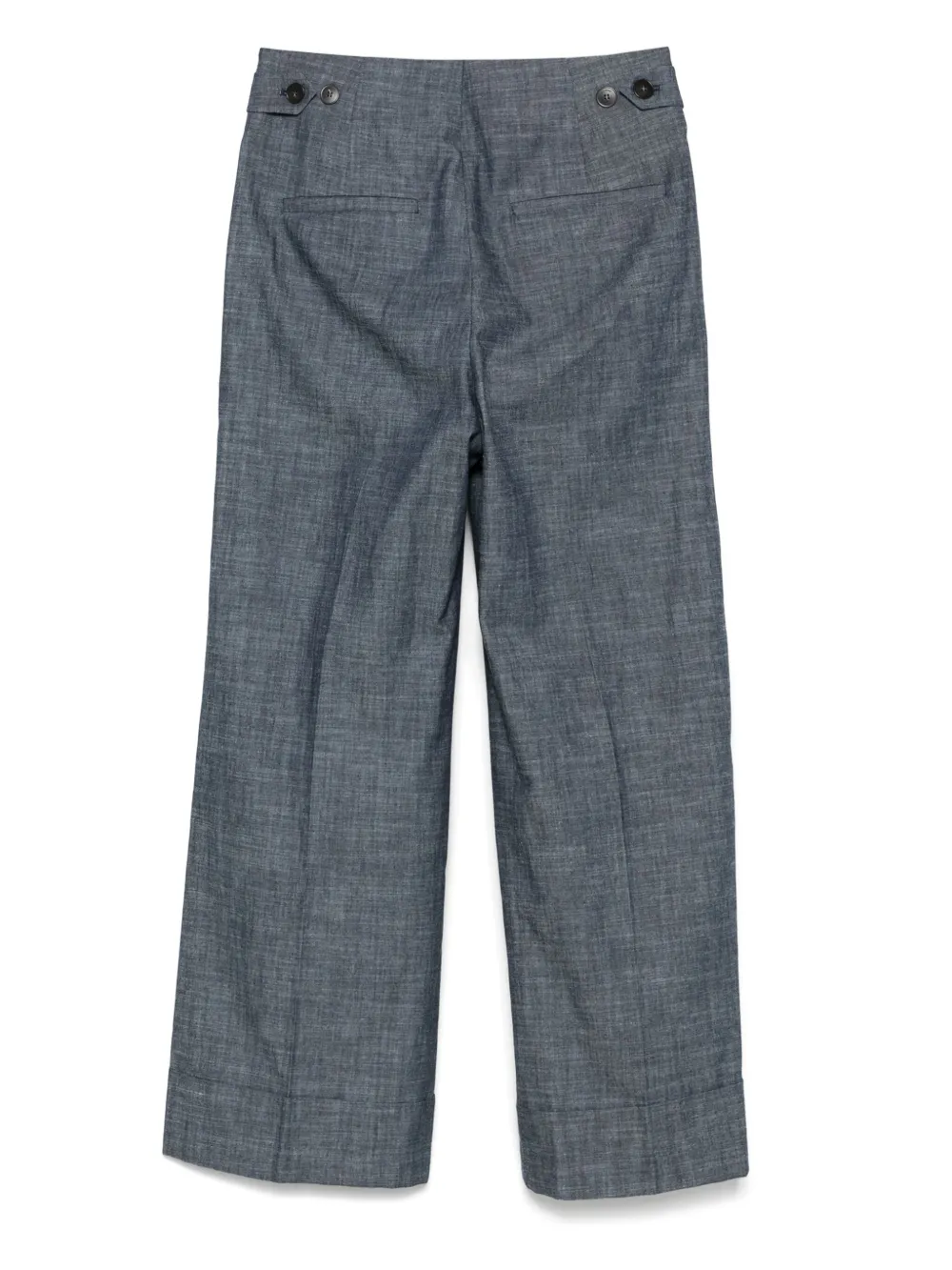 Incotex Iliana broek - Blauw