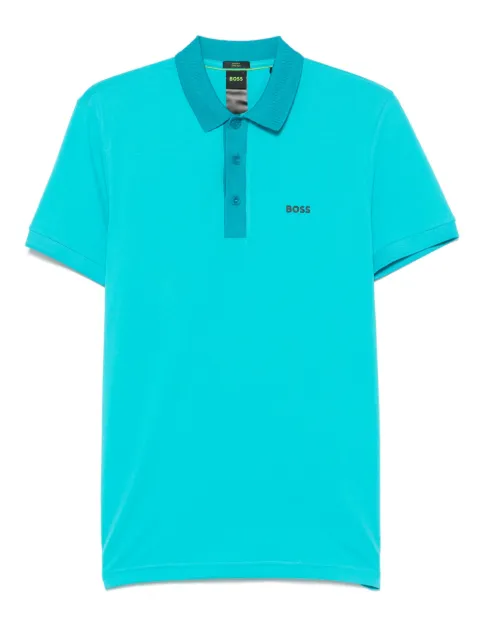 BOSS Paddy polo shirt