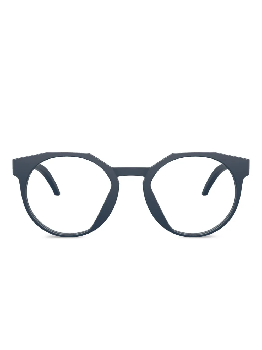 Oakley lunettes de vue HSTN | bleu | Image 1