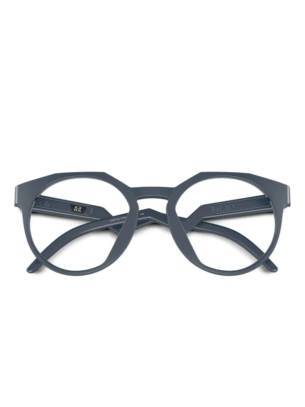 Oakley HSTN bril Blauw