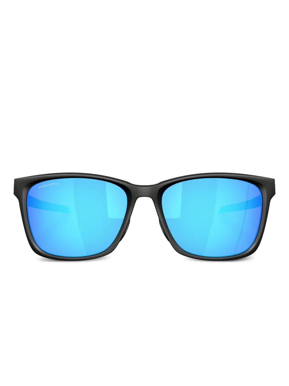 Oakley square-frame sunglasses | Black | Image 1