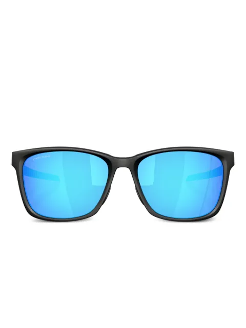 Oakley square-frame sunglasses