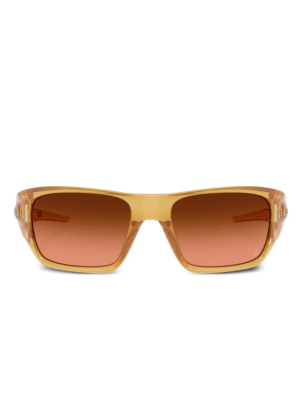 Masseter sunglasses