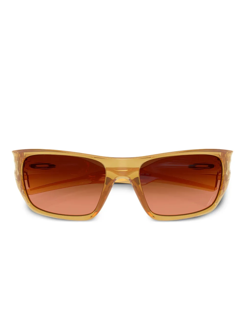 Oakley Masseter zonnebril Geel