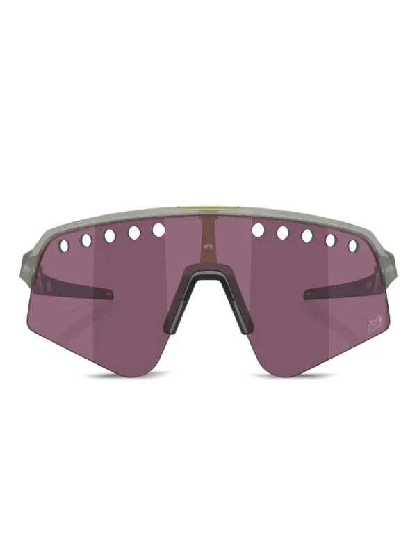 Oakley mask sunglasses