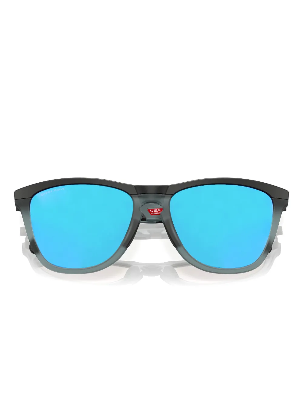 Oakley Frogskins zonnebril Zwart