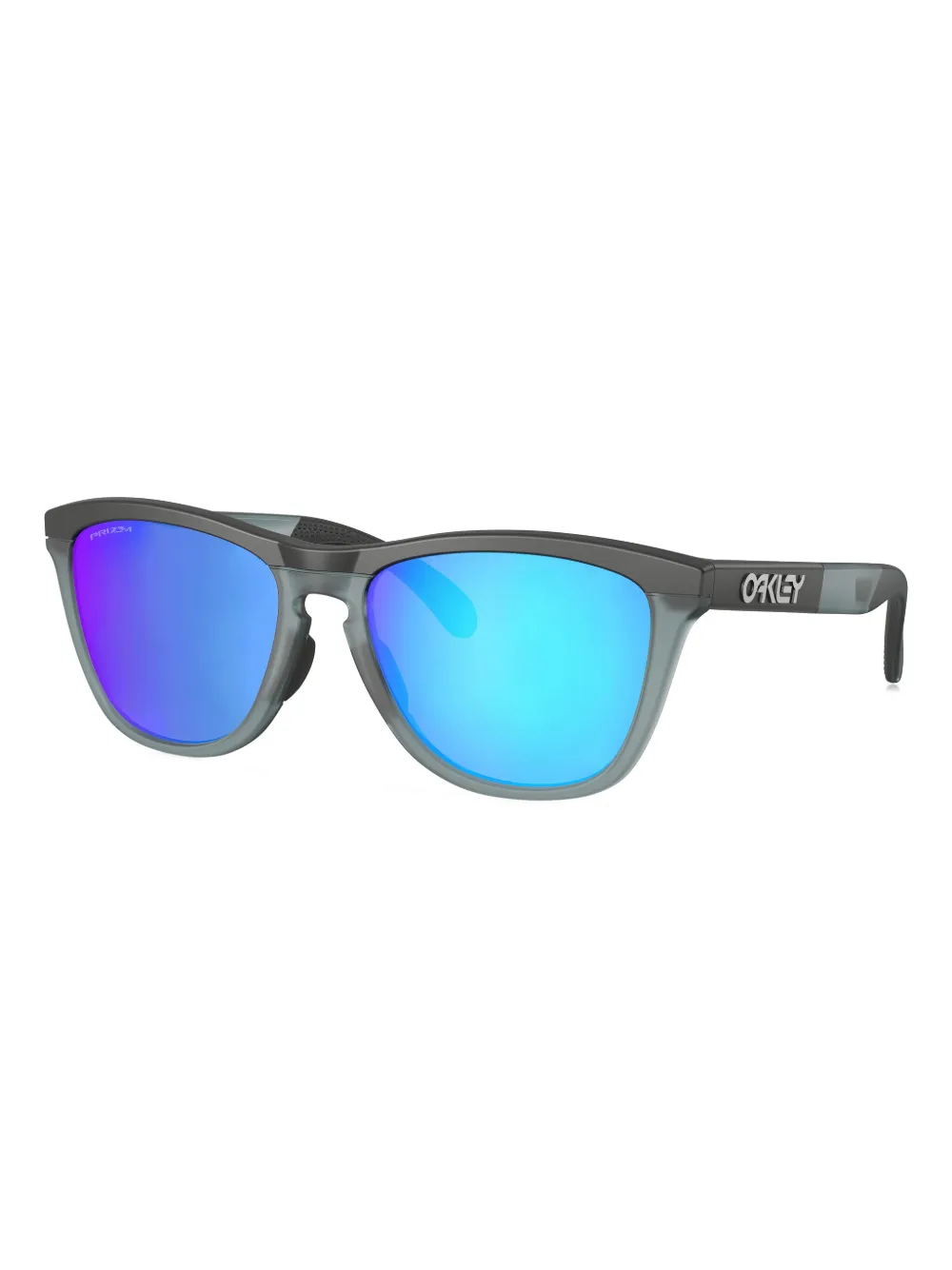 Oakley Frogskins zonnebril Zwart
