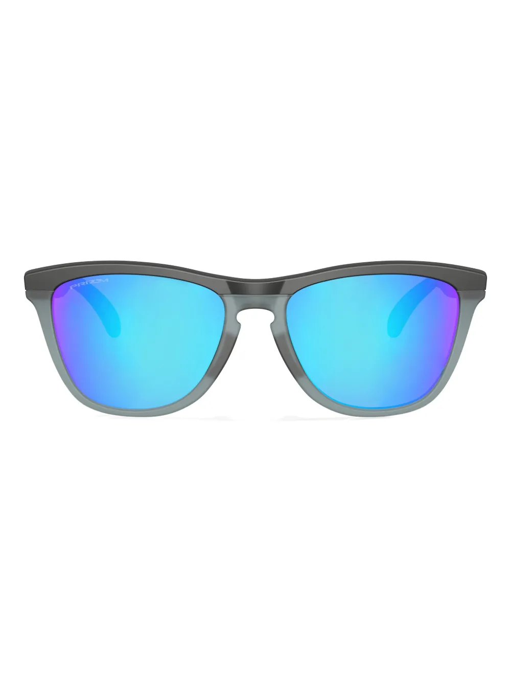 Oakley Frogskins zonnebril Zwart