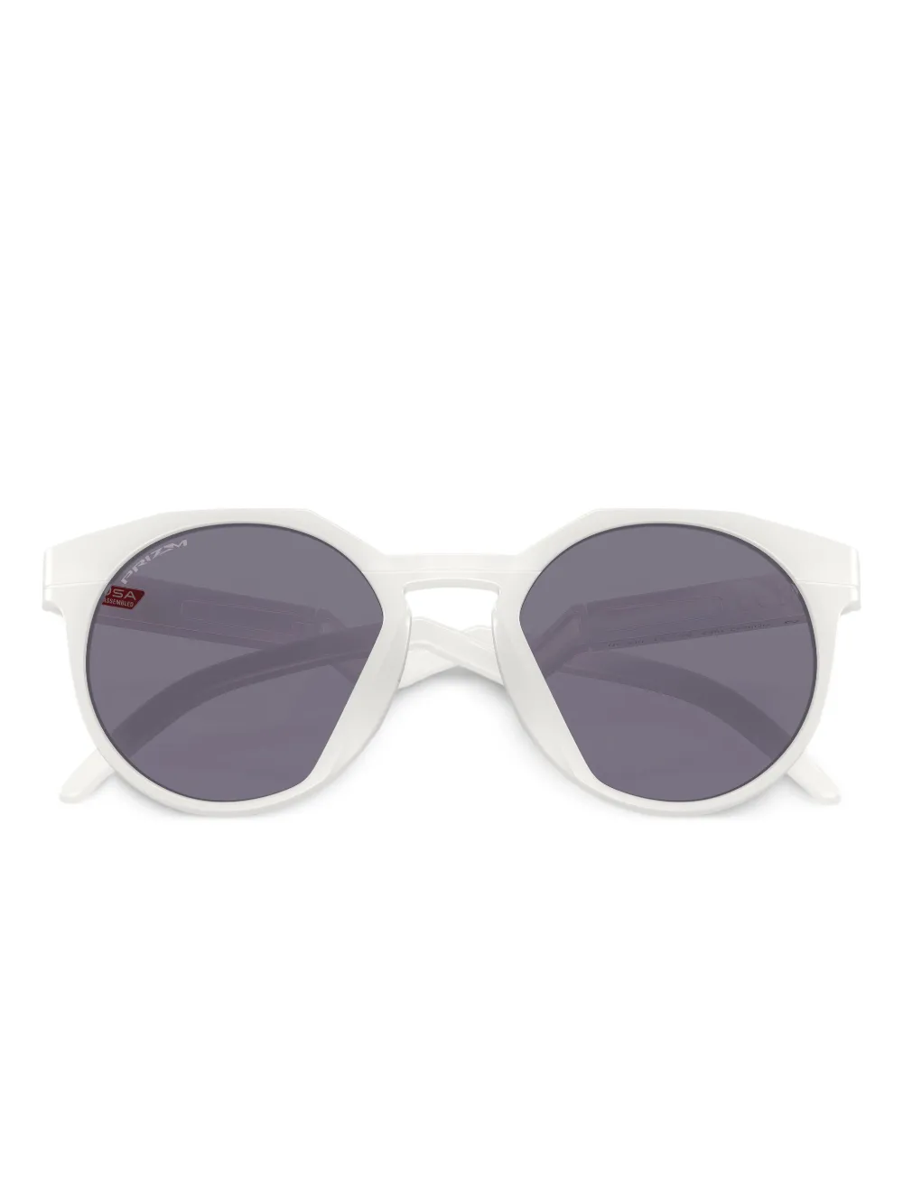 Oakley HSTN zonnebril Wit