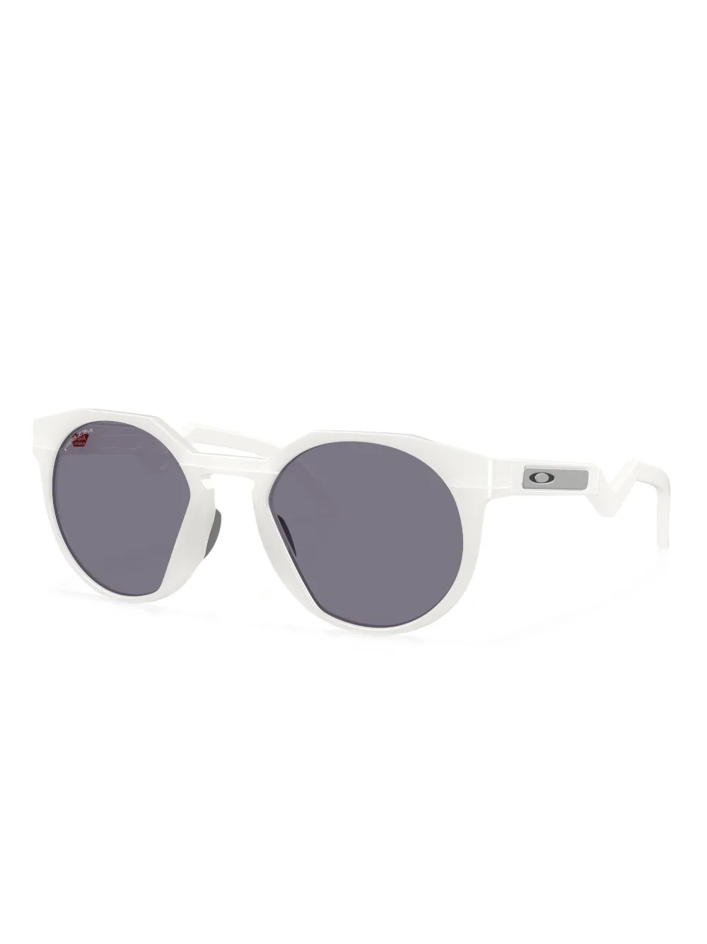 Oakley HSTN zonnebril Wit