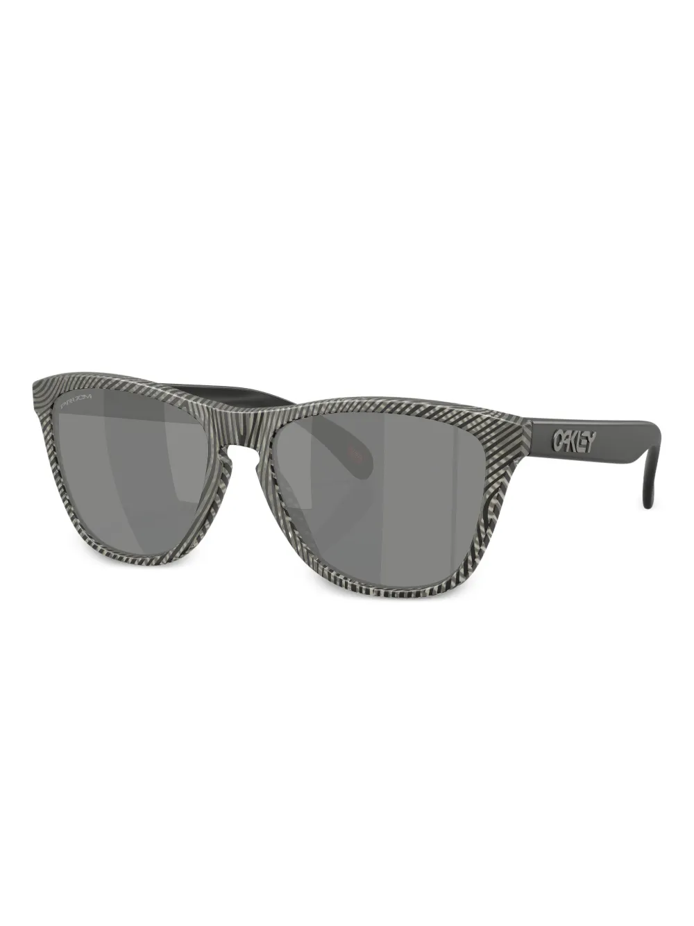 Oakley Frogskins zonnebril Grijs