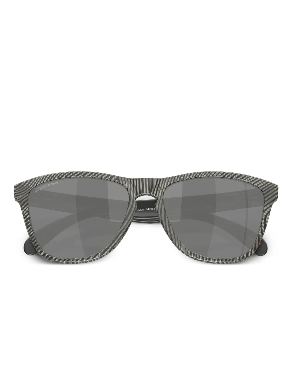 Oakley Frogskins zonnebril Grijs