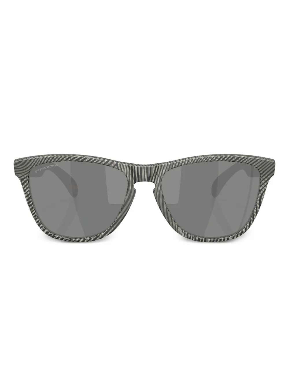 Oakley Frogskins zonnebril Grijs