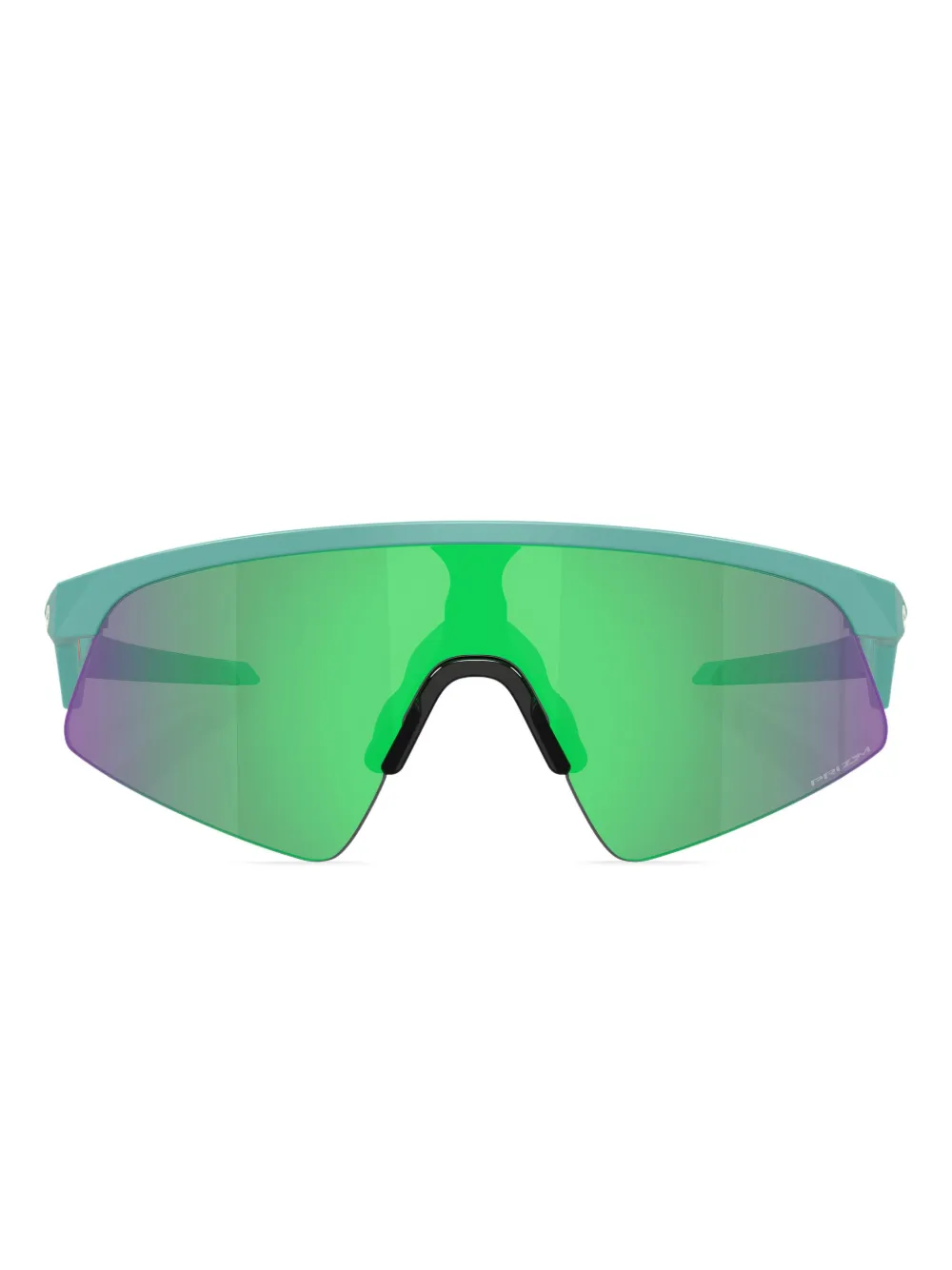 Oakley Mask zonnebril Groen