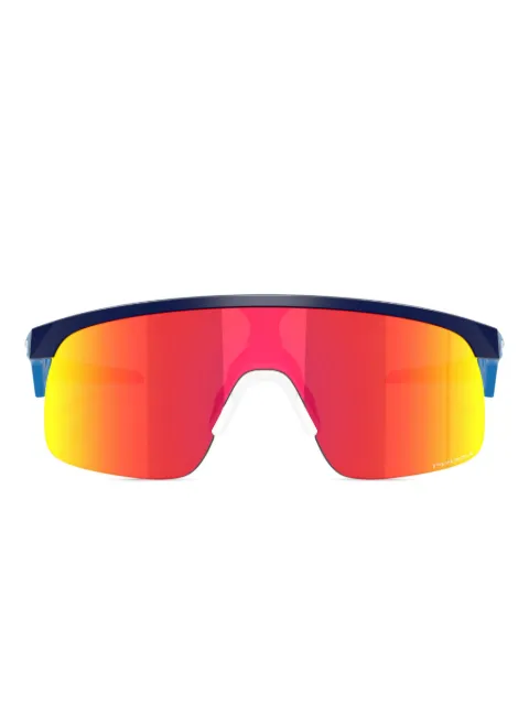 Oakley mask sunglasses
