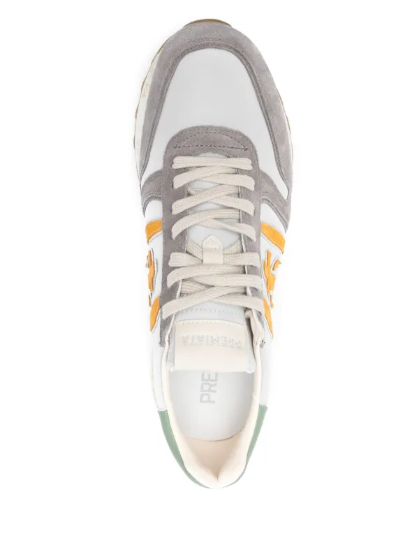 PREMIATAスニーカー - Lander 4949 プレミアータ43サイズ PREMIATA