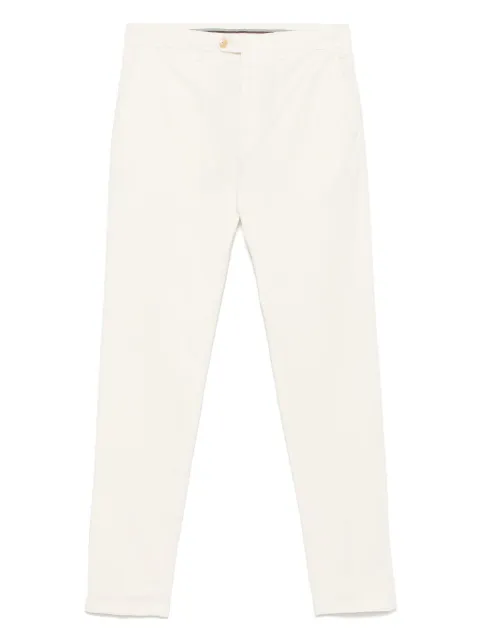 Canali pantalones chinos
