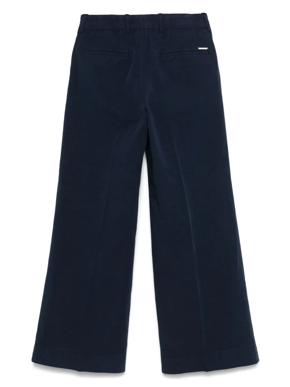 Incotex Ilya broek - Blauw