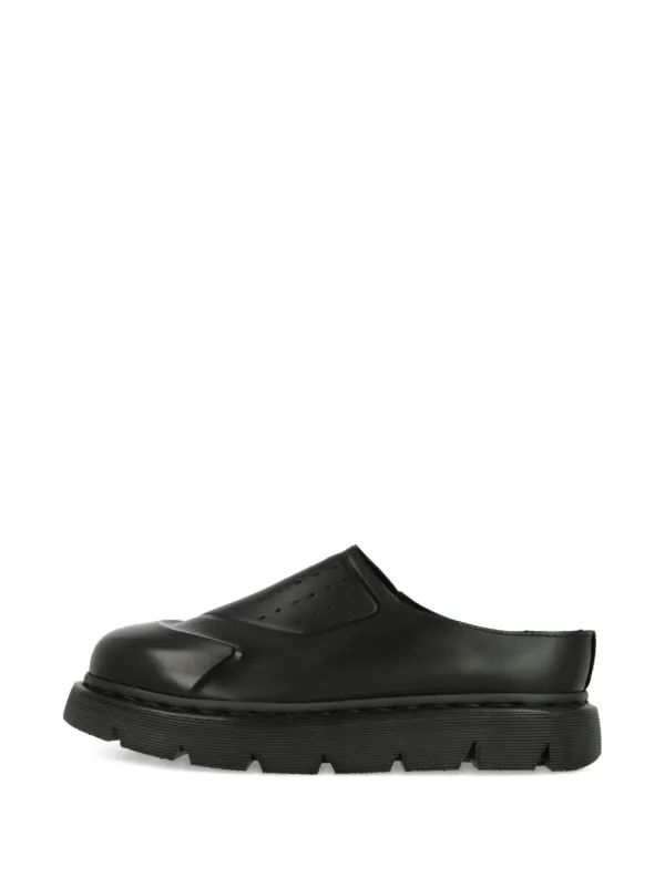 (Dr.Martens) VENT XX02 ★BLACK Dr. Martens VENT XX02 | Black | SVD USA