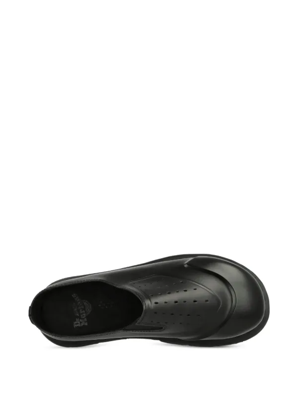 (Dr.Martens) VENT XX02 ★BLACK Dr. Martens VENT XX02 | Black | SVD USA