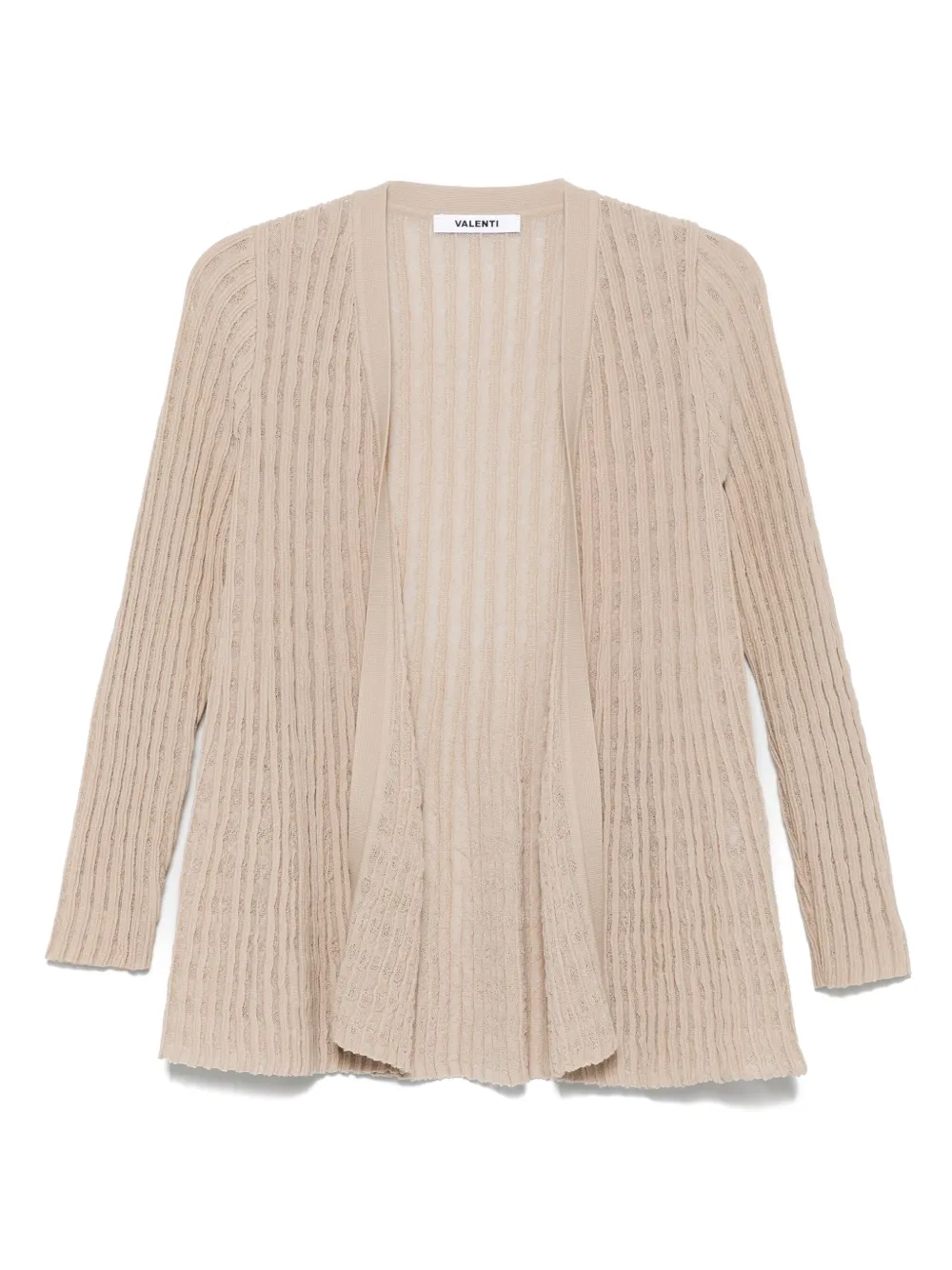 Lanzarote cardigan