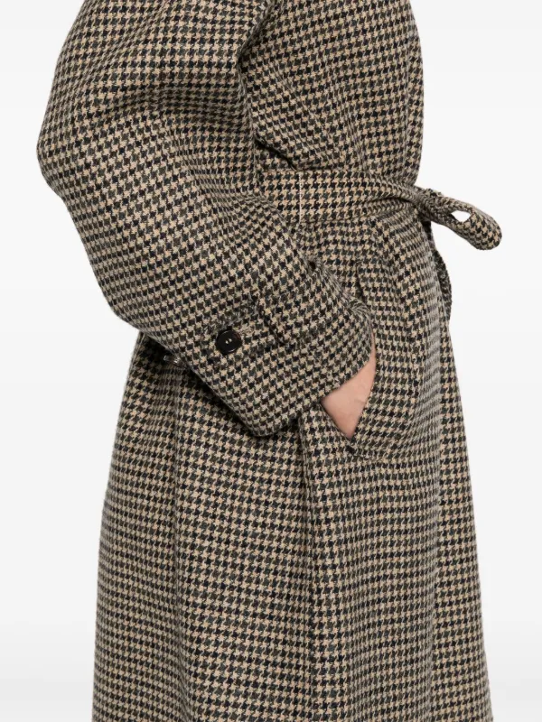 S MAX MARA KARTALコート S Max Mara Kartal Coat | Neutrals | FARFETCH AU