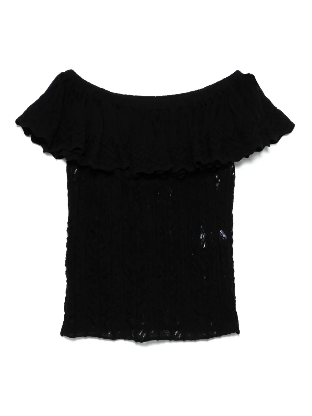 Antonino Valenti Bissau top