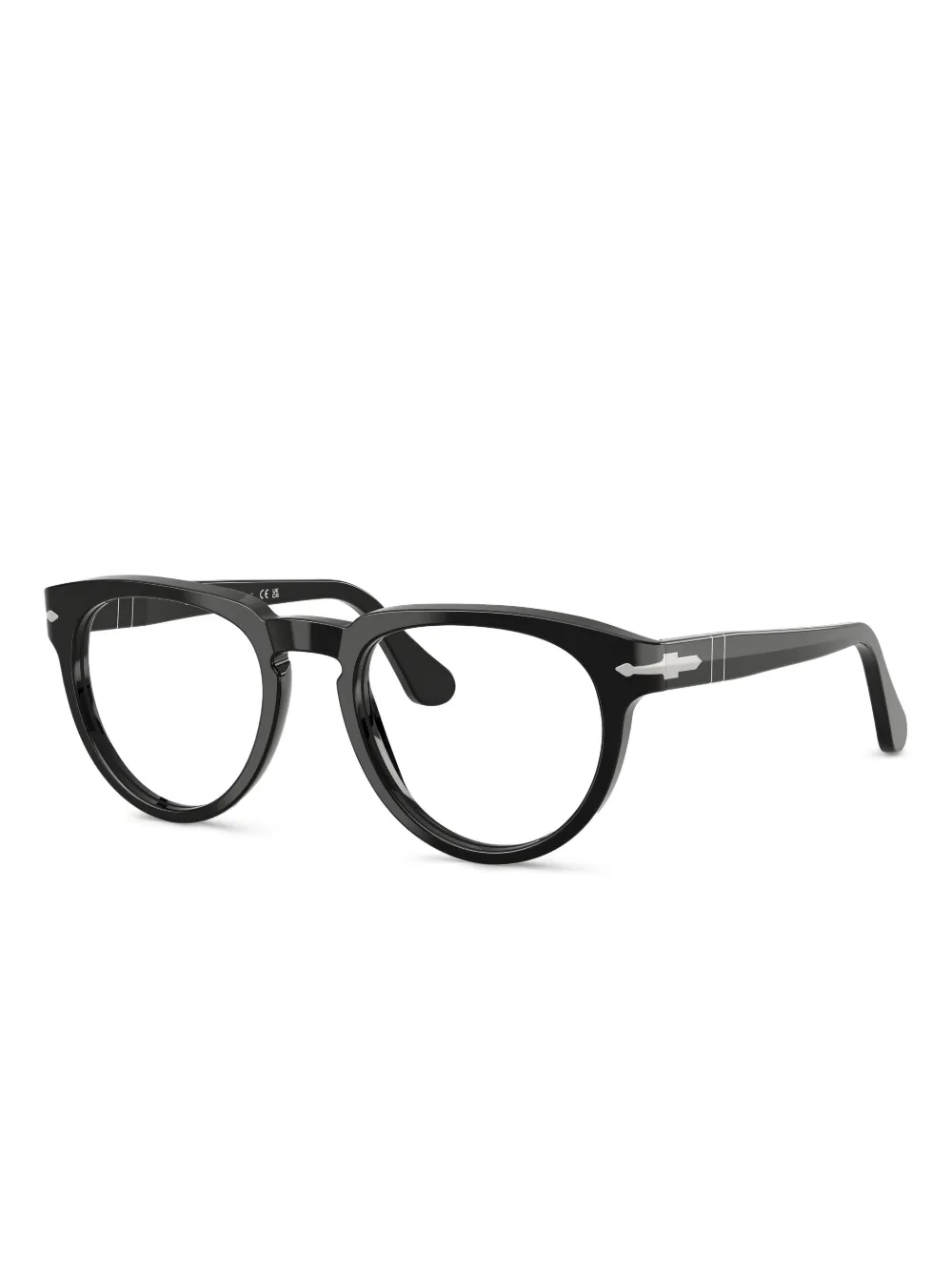 Persol lunettes de vue à monture pantos | Homme | Image 2