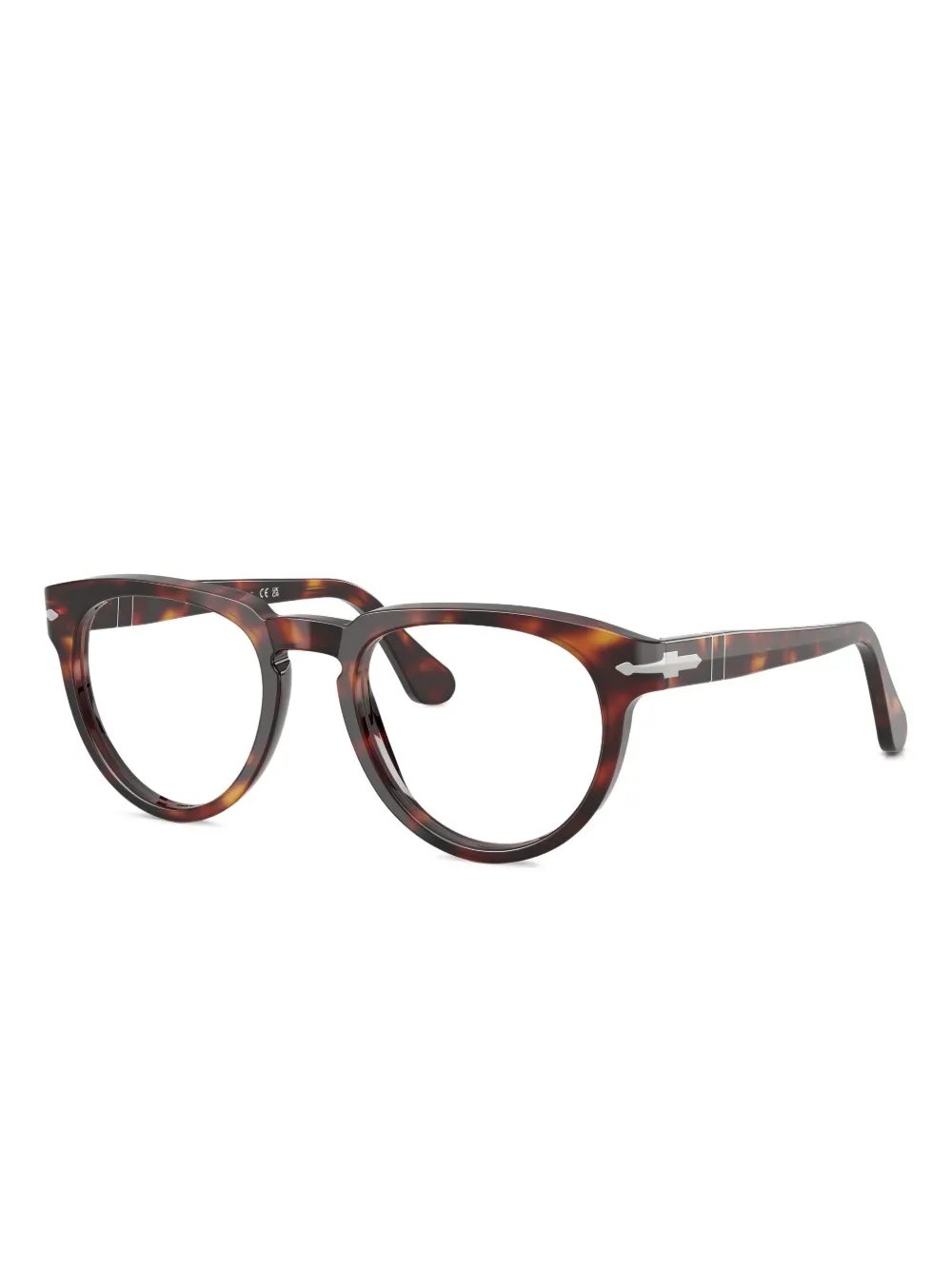 Persol lunettes de vue à monture pantos | Homme | Image 2