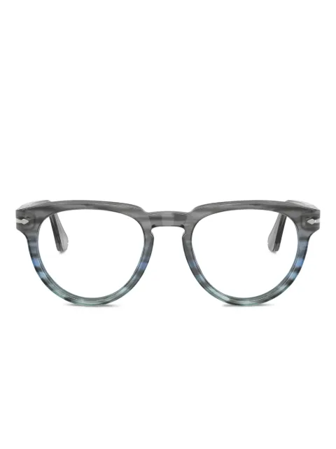 Persol lentes con armazón pantos