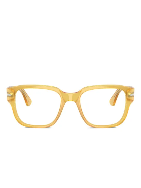 Persol square-frame glasses 