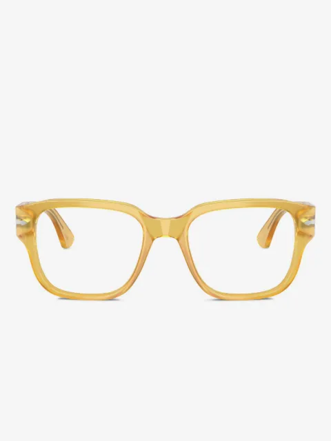 Persol square-frame glasses 