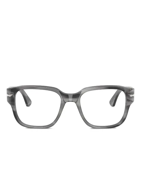 Persol square-frame glasses 