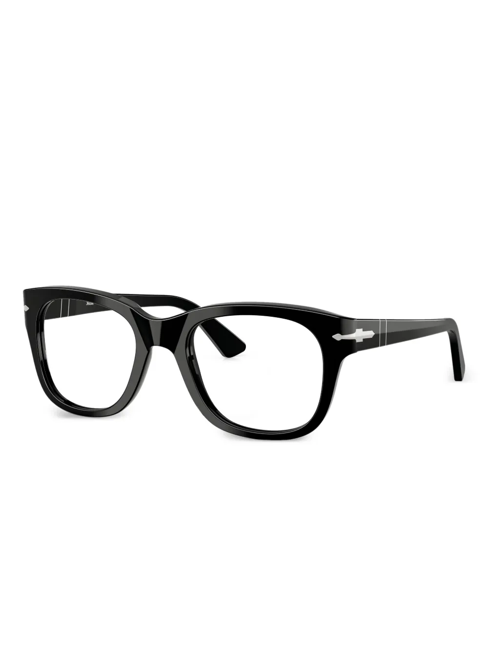 Persol round-frame glasses | Men | Image 2