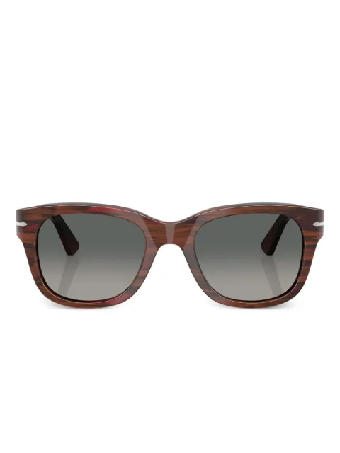 Persol round-frame sunglasses 