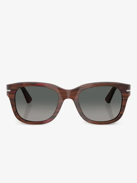 Persol round-frame sunglasses 