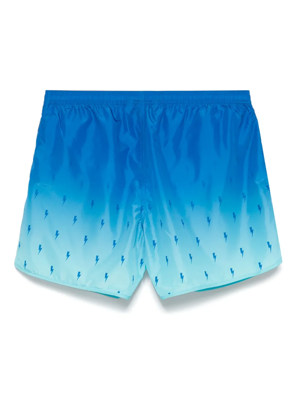 Neil Barrett Micro Bolts swim shorts | Swim & Board Shorts | Image 2