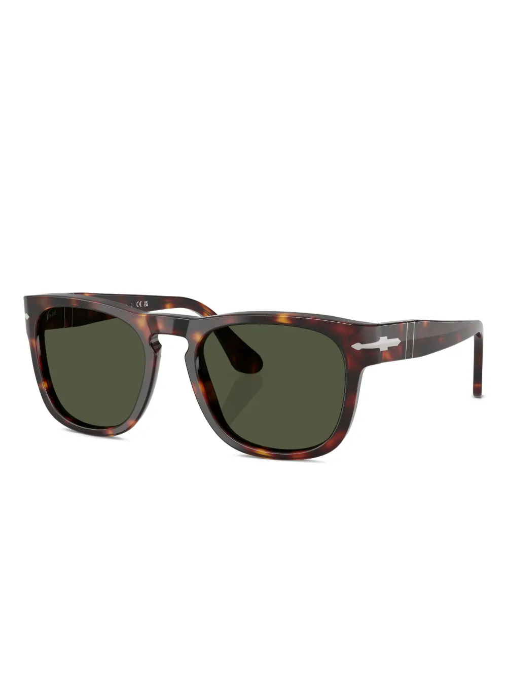 Persol square-frame sunglasses | Men | Image 2