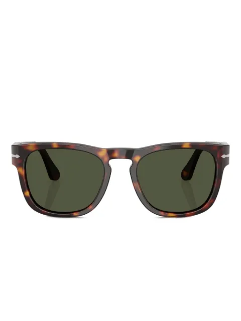Persol square-frame sunglasses