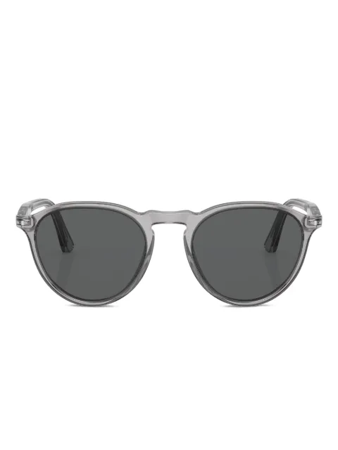 Persol round-frame sunglasses
