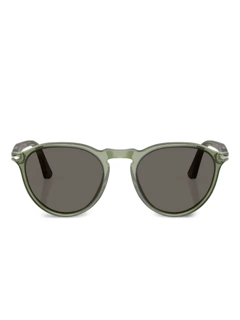 Persol round-frame sunglasses 