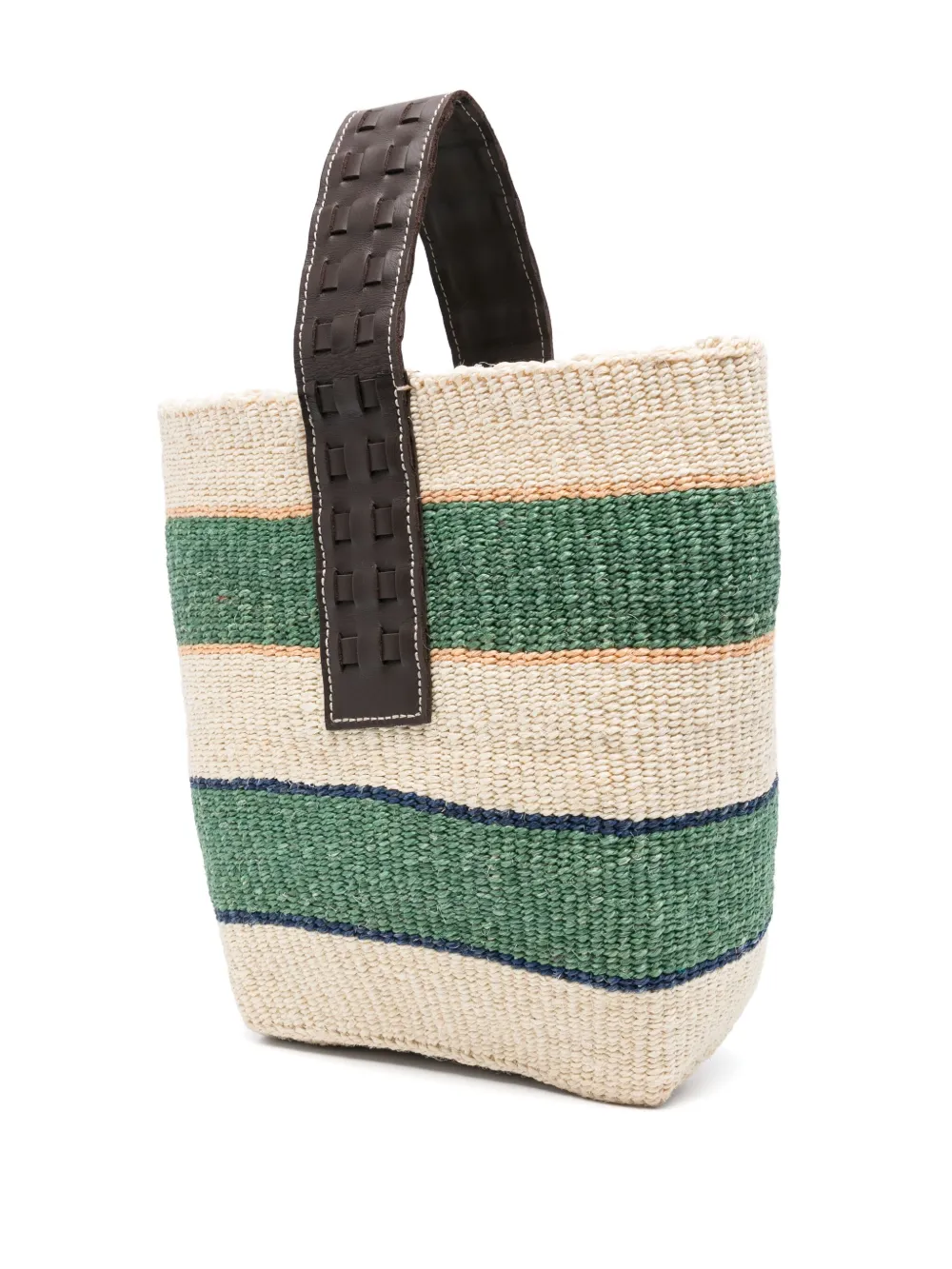 Weekend Max Mara Zinnia shopper Groen