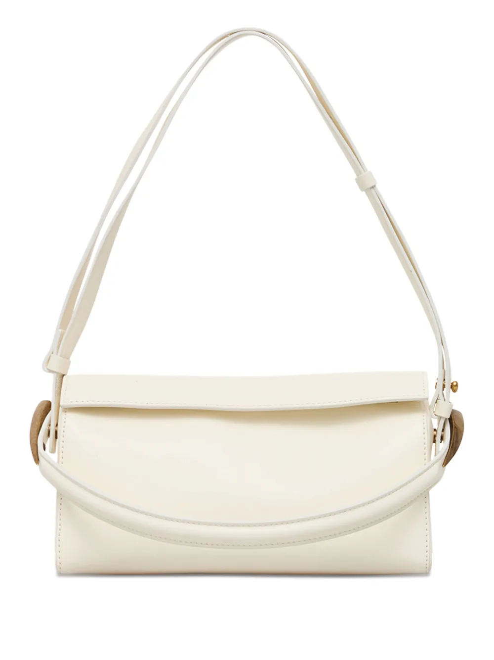 Benedetta Bruzziches Elif tote bag | White | Image 1
