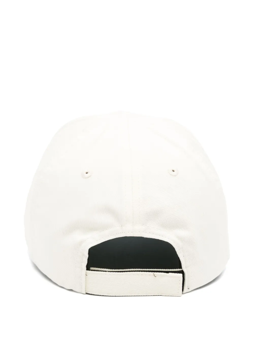 Autry logo-embroidered baseball cap | Men | Image 2