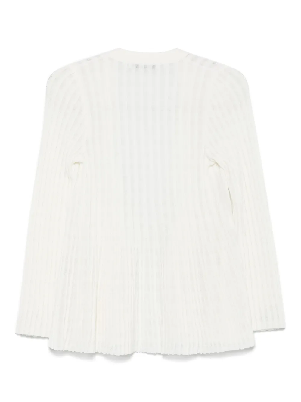 Antonino Valenti Lanzarote vest Wit