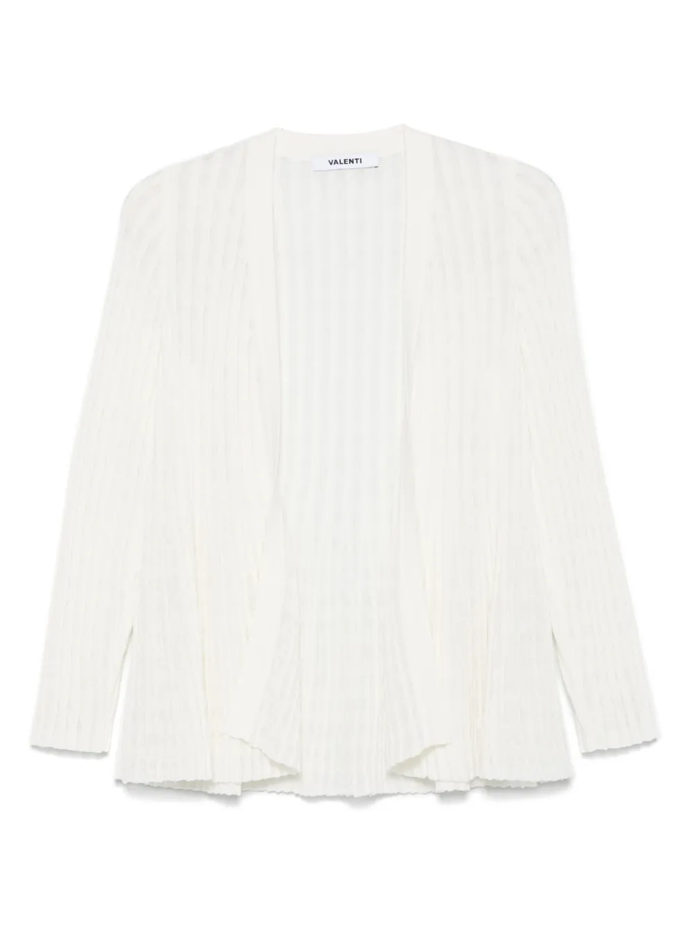 Antonino Valenti Lanzarote vest Wit