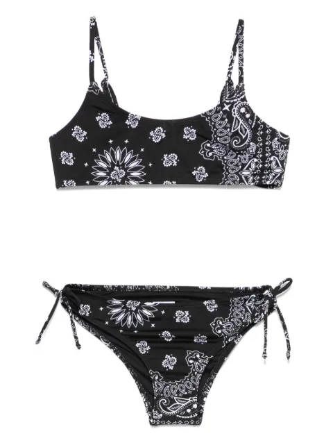 MC2 Saint Barth Kids bikini Jaiden