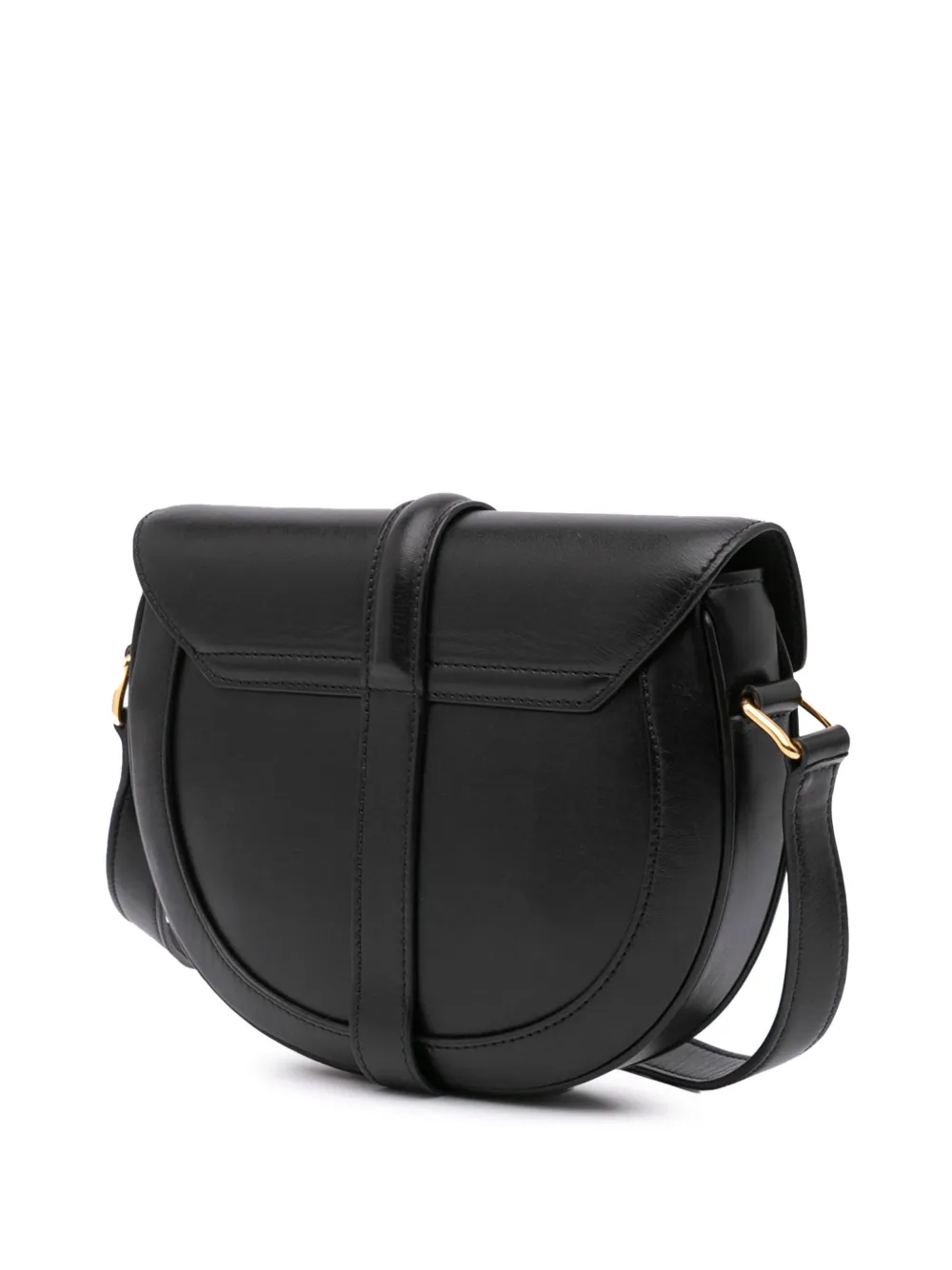 Céline Pre-Owned 2019 Small Calfskin Besace 16 crossbody bag | Pre-Owned | Image 2