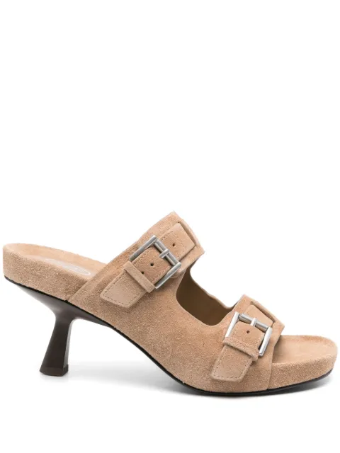 Ash 60mm Jewel sandals